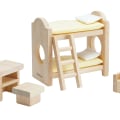 Non-Toxic Wooden Toys: A Sustainable and Educational Option for Children