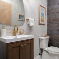 All You Need to Know About Wooden Bathroom Sets