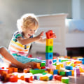 The Benefits of Organic Wooden Blocks for Eco-Friendly and Educational Play