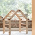 Exploring Bamboo Wooden Toys: A Sustainable and Educational Option