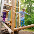 How to Choose the Best Organic Wooden Playsets for Your Child