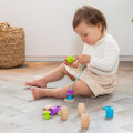 Exploring Nature: The Ultimate Guide to Educational Wooden Toys