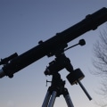 A Comprehensive Look at Wooden Telescope Sets