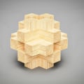 Exploring the World of 3D Wooden Puzzles