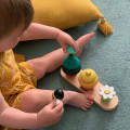 All About Simple Wooden Puzzles: A Guide to Traditional and Eco-Friendly Toys