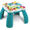 All About Musical Activity Tables: Exploring Traditional and Eco-Friendly Wooden Toys