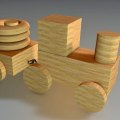 How to Choose the Best Wooden Toys Made from Natural Materials