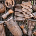 Percussion Instruments: A Guide to Traditional and Eco-Friendly Wooden Toys