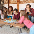 The Fascinating World of Classic Wooden Games