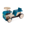 All About Educational Wooden Cars: The Perfect Traditional and Eco-Friendly Toy for Children