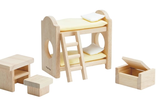 Non-Toxic Wooden Toys: A Sustainable and Educational Option for Children