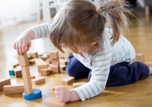 The Top 10 Wooden ABC Blocks Every Parent Should Know About