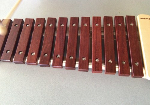 All About Wooden Xylophones: A Comprehensive Guide to Traditional and Eco-Friendly Educational Musical Toys