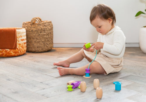 Exploring Nature: The Ultimate Guide to Educational Wooden Toys