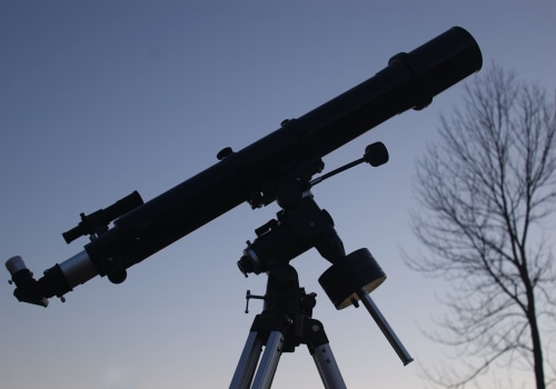 A Comprehensive Look at Wooden Telescope Sets