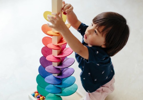 The Ultimate Guide to Wooden Marble Runs: Traditional and Eco-Friendly Toys